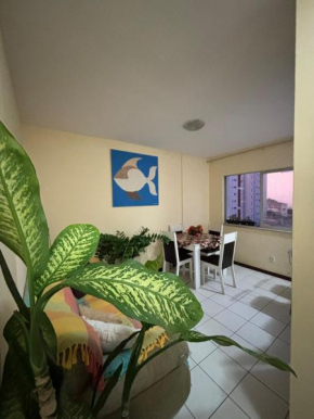 Apartamento Central Salvador